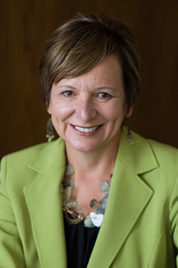 Christal Albrecht