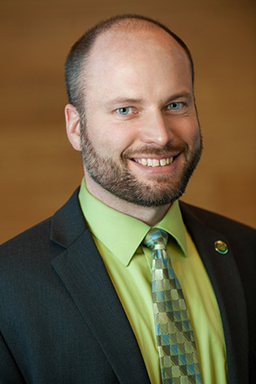 Derrick Baker