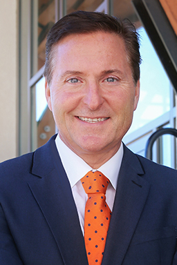 Donald Green