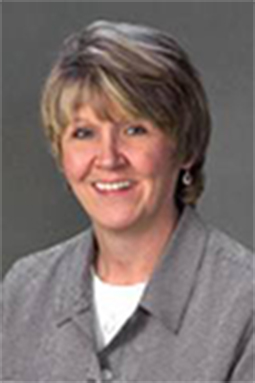 Elizabeth Stewart