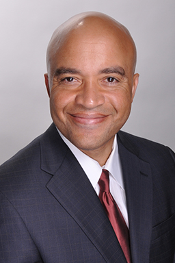 Gregory Williams