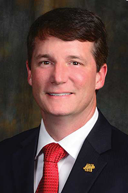 James Haffey