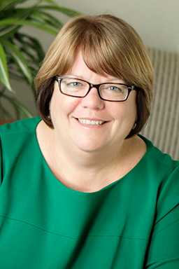 Jennie Vaughan