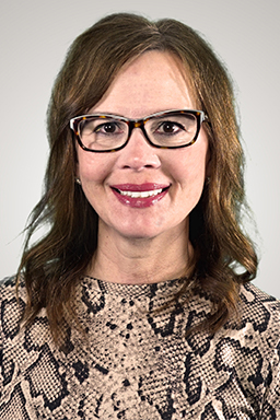 Kimberly McKay