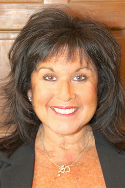 Lisa Perez Miller