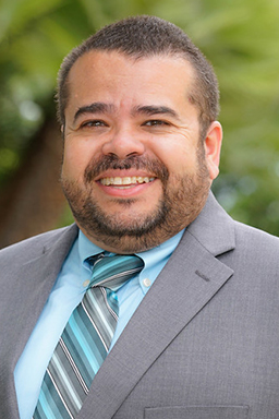 Marciano Perez Jr.