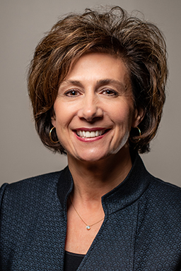 Mary S. Graham