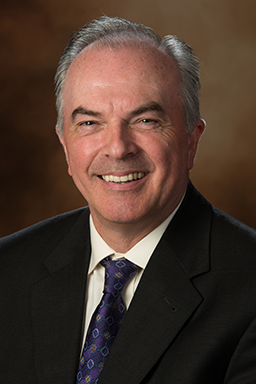 Michael J. McDonough