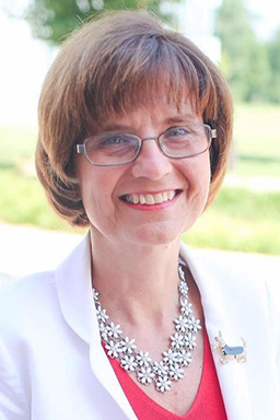 Pamela Frederick