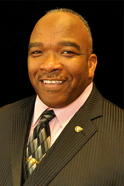Ruben Johnson