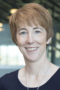 Sarah Diel Hunt