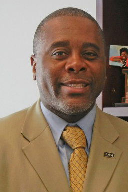 Sedgwick Harris