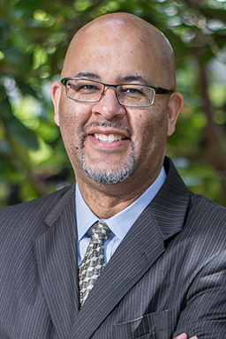 Warren Brown
