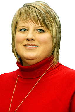 Margaret Annunziata
